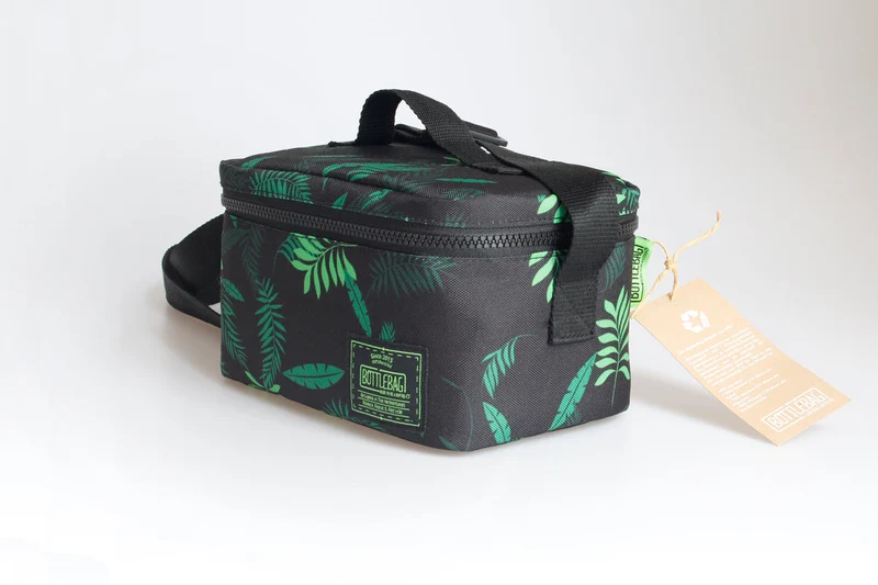 BOTTLEBAG Cool - Full Colour