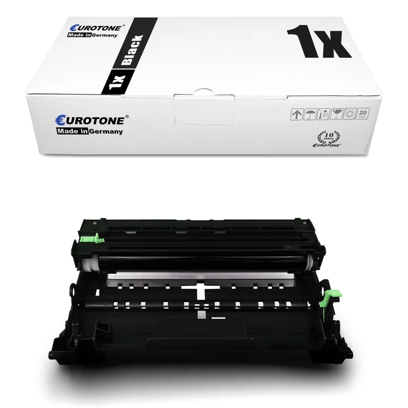 1x alternative imaging drum for Brother DR3300 black
