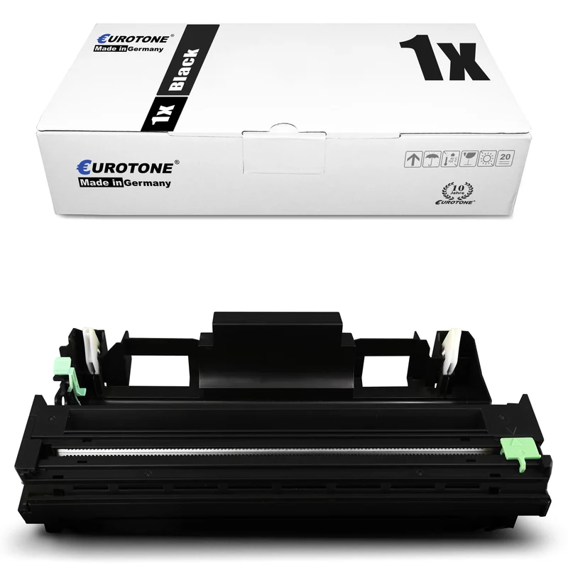 1x alternative imaging drum for Brother DR3200 black