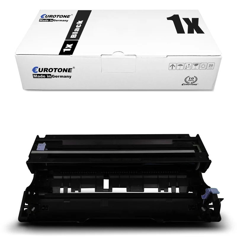 1x alternative imaging drum for Brother DR7000 black