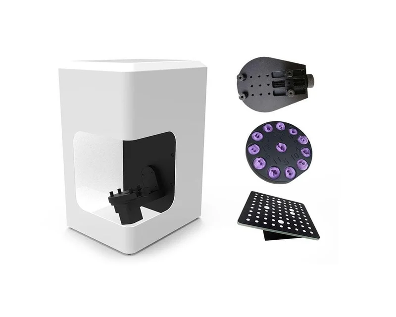 Refurbed: Thunk3D DT 300 3D-Dentalscanner
