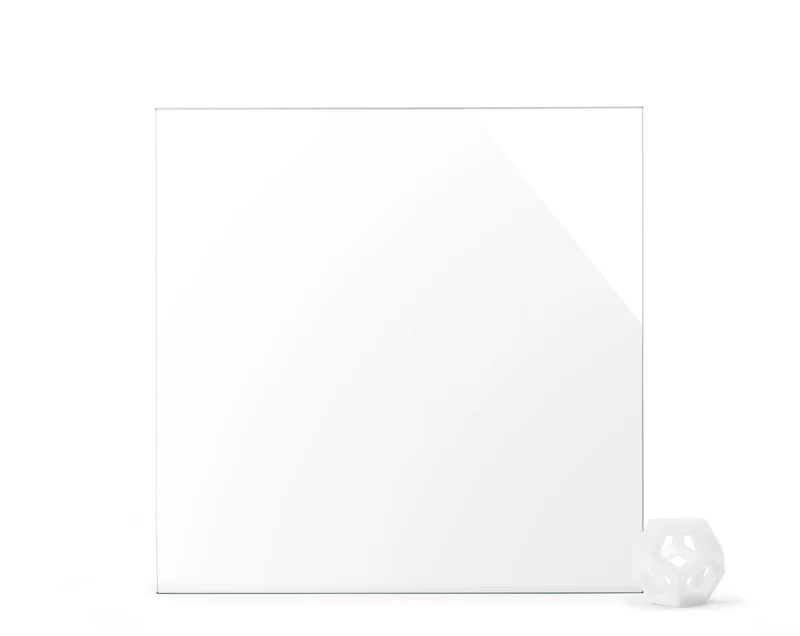 PPprint Glasplate für Raise3D Pro2 / Pro3