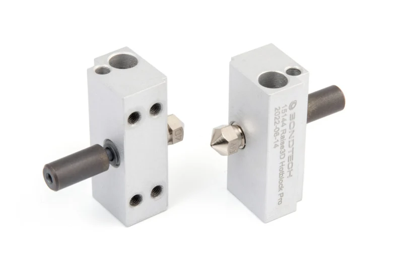 Bondtech Hotend Fix für Raise3D Pro2