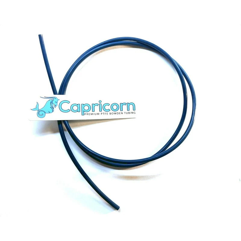 Capricorn XS 2 x 75cm 1,75mm PTFE-Bowdenschlauch - Raise3D Pro2