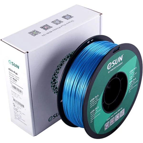 eSun eSilk-PLA - 1,75 mm - 1 kg