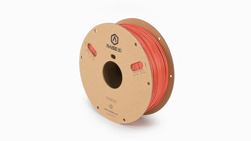 Raise3D Industrial PET GF Filament