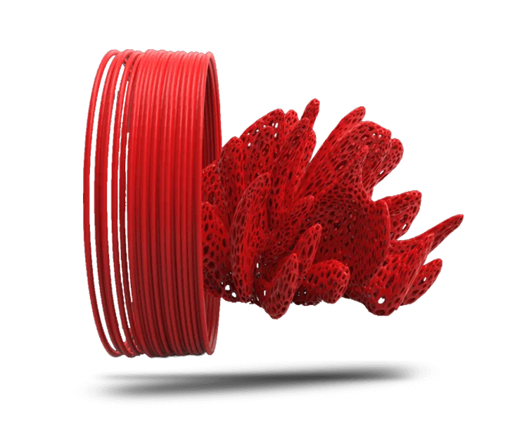 TreeD PET-G Filament 1,75mm 1000g