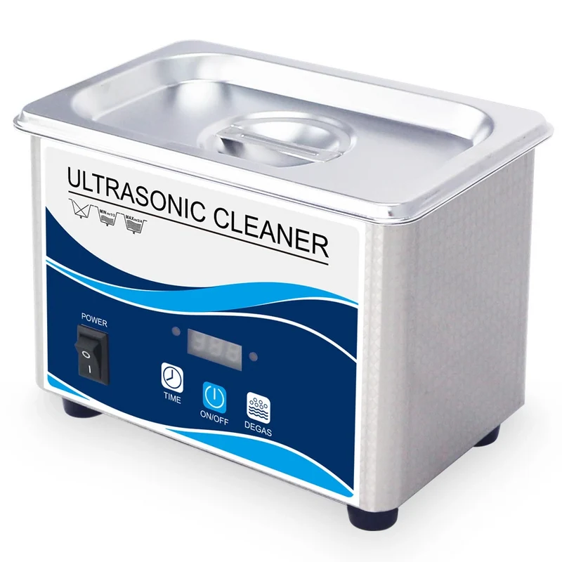 Granbo Sonic Ultrasonic Cleaner GA008/GS0102/GS0203