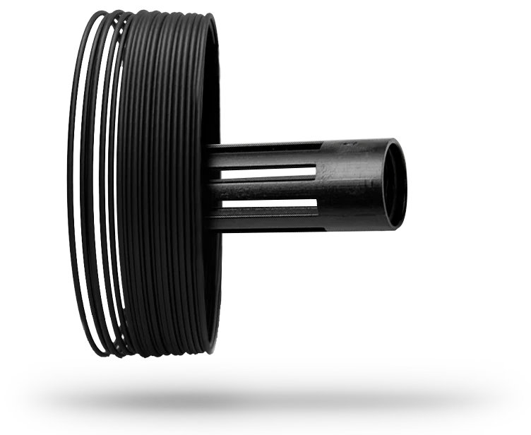 TreeD PPS CF - 750g - Carbon 15%