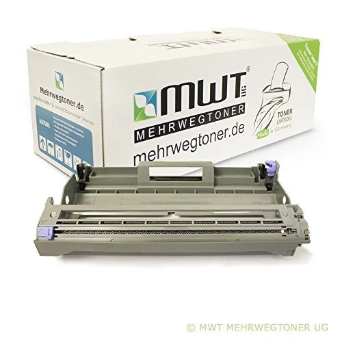 Многоразовый тонер-барабан для Brother DR-3000 – для Brother DCP-8040, Brother DCP-8040 LT