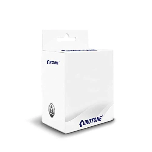 Чернильный картридж Eurotone 10XL – голубой/пурпурный/желтый – для ESP5220, ESP9250