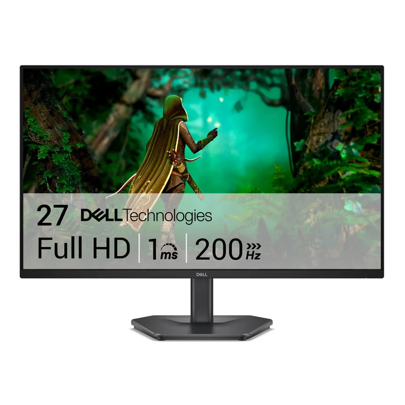 Dell SE2725HG 27" FHD 200Hz Monitor