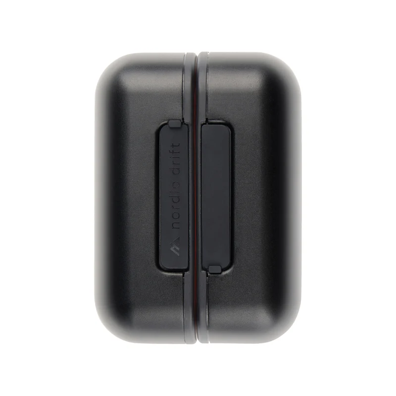 Nordic Drift Everest Dual-Handwärmer mit 6.000-mAh-Powerbank