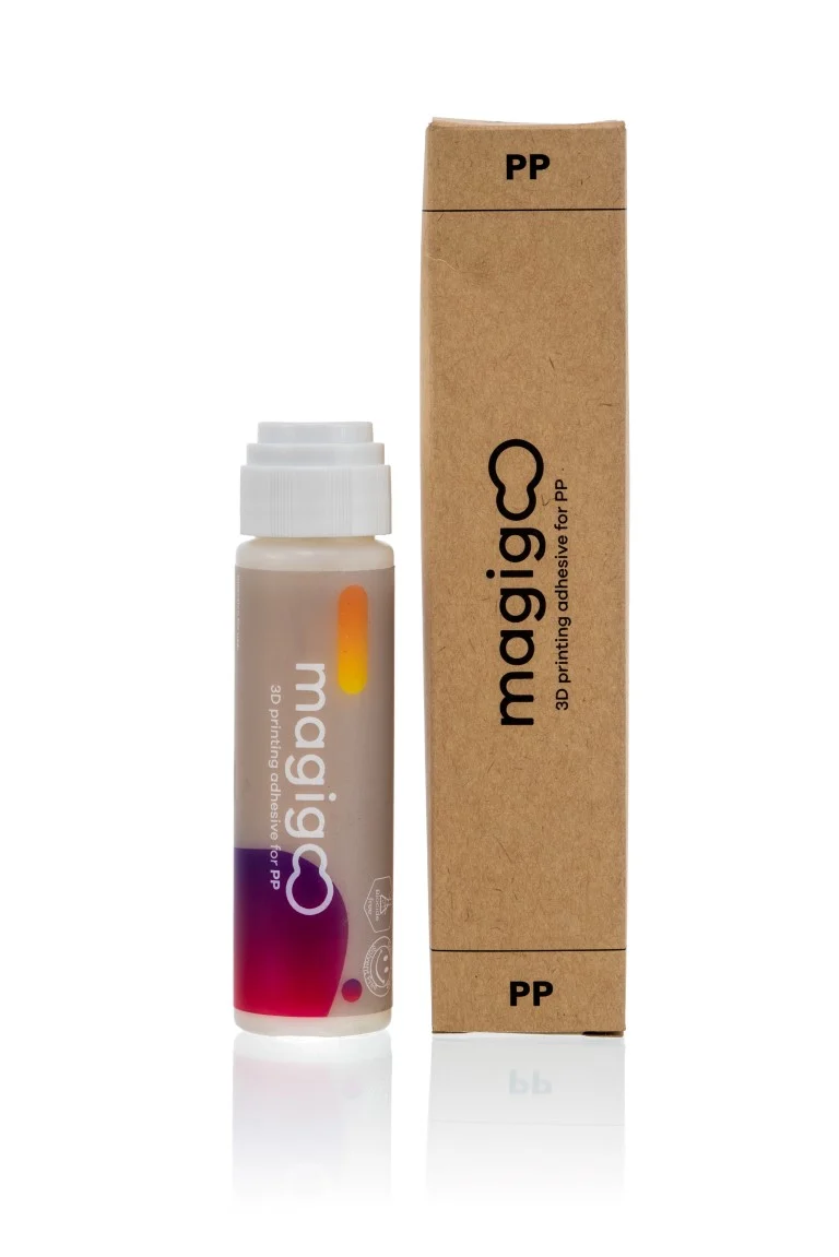 Magigoo PP Klebestift 50ml/250ml für FDM / FFF 3D-Drucker
