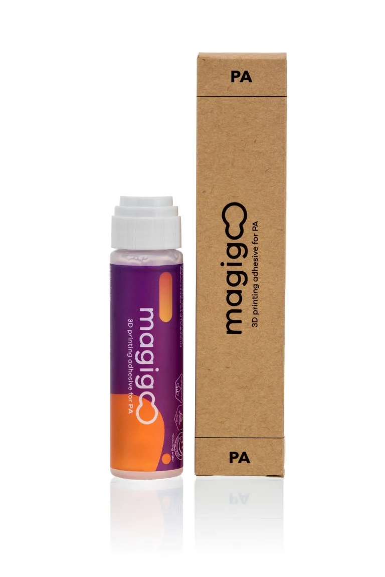Magigoo Pro PA 50ml/250ml Klebestift - 3D-Druckkleber für Polyamid (Nylon)