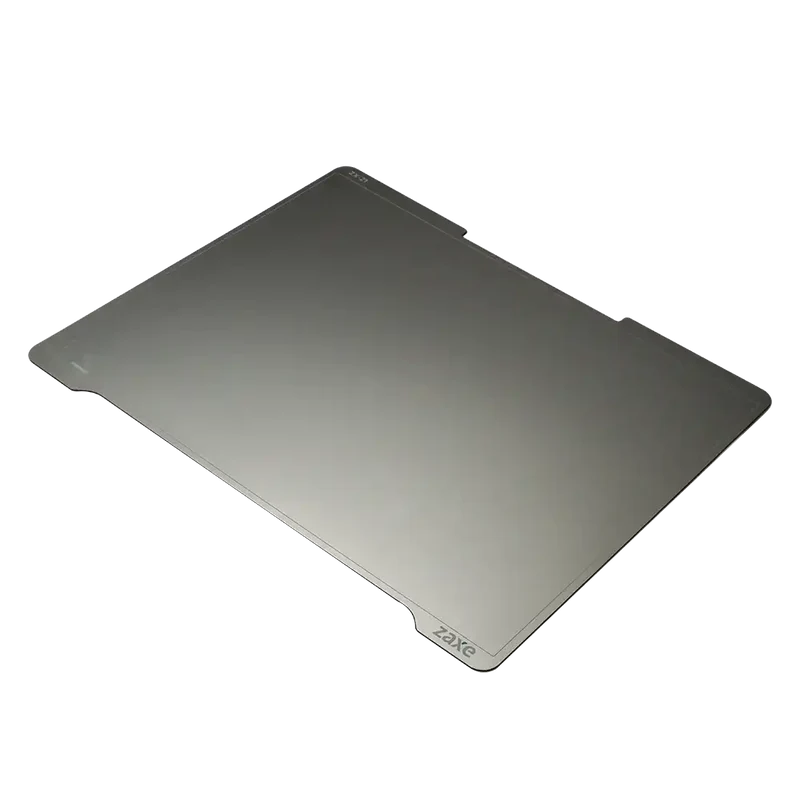 Zaxe Z3/Z3S Magnetic PEI sheet