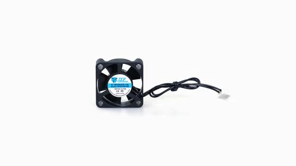 Raise3D E2 und E2CF rechter vorderer Extruderlüfter