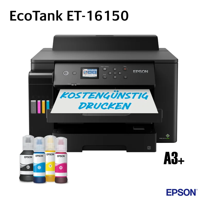 EcoTank ET-16150