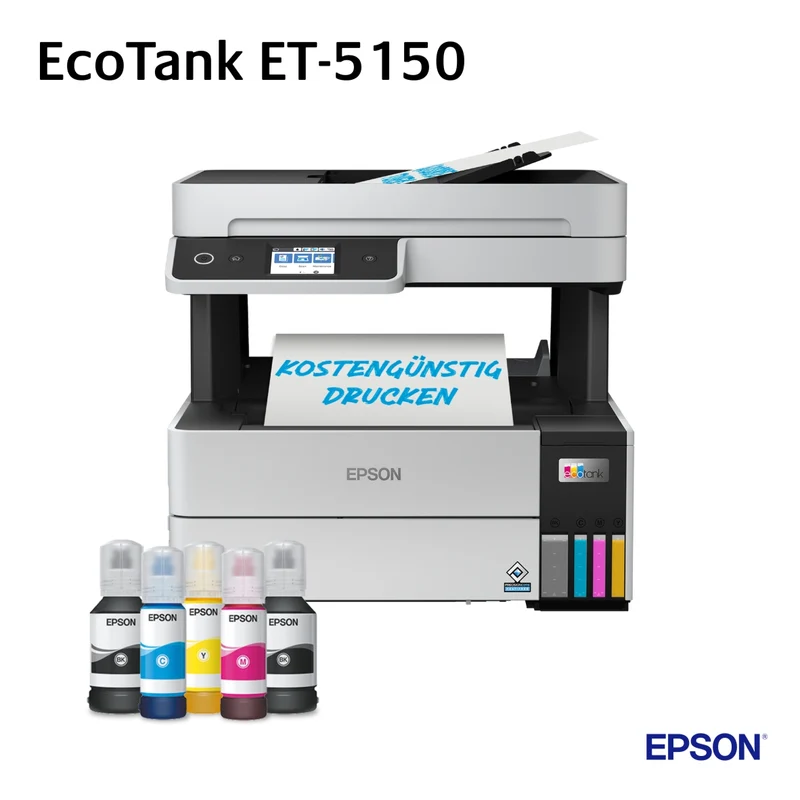 EcoTank ET-5150