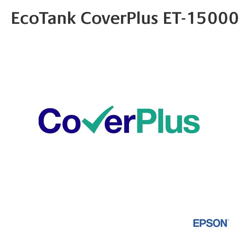 EcoTank CoverPlus ET-15000