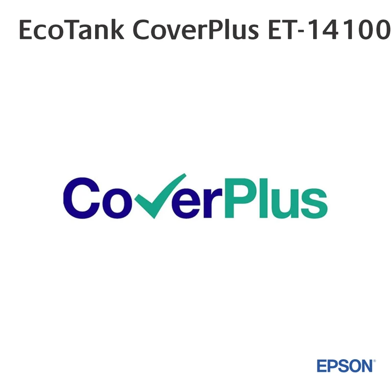 EcoTank CoverPlus ET-14100