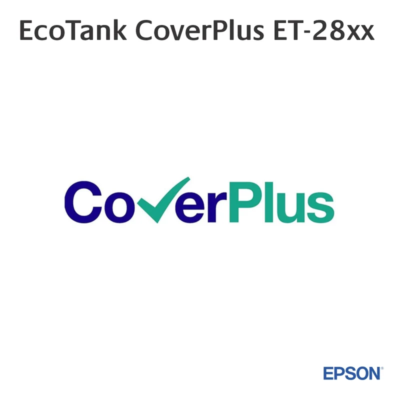 EcoTank CoverPlus ET-28xx