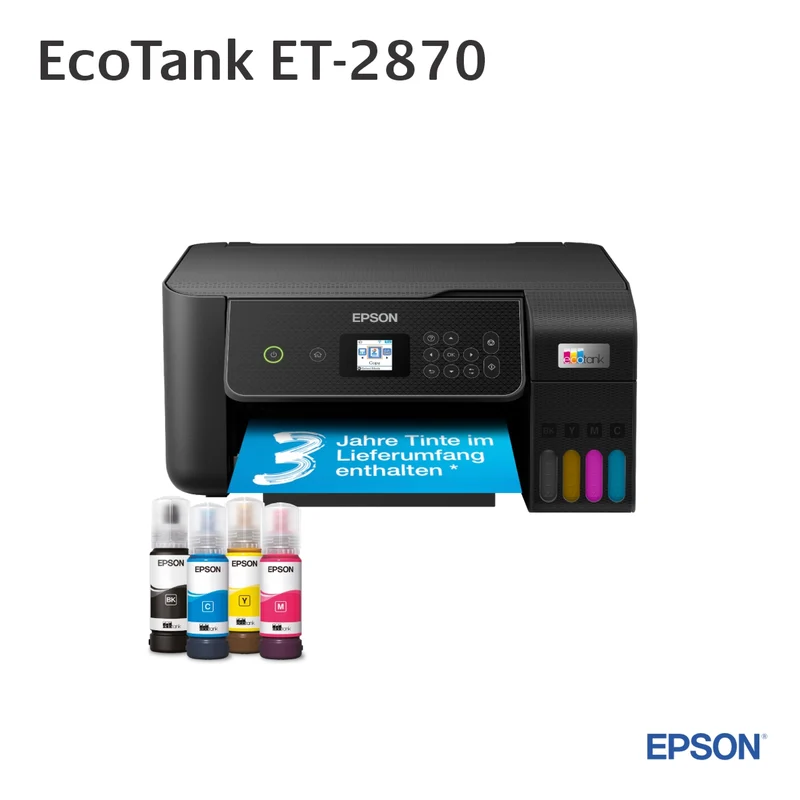 EcoTank ET-2870