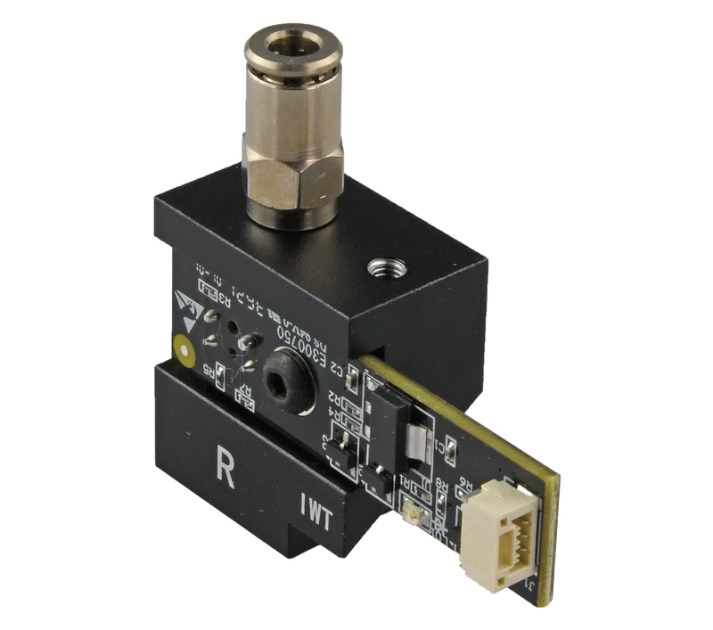 Raise3D PRO3 Serie rechter Filament Run-Out Sensor