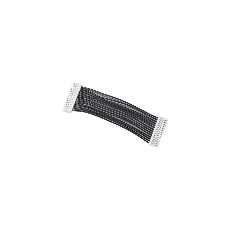 Raise3D PRO3 Serie Hot-End-Verbindungskabel