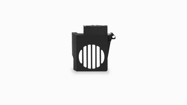 Raise3D PRO3 Serie Side Cooling Fan Cover Links