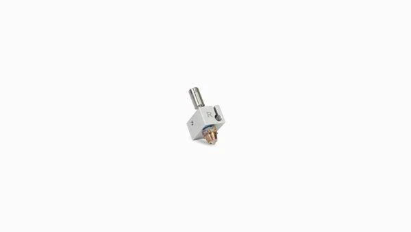 Raise3D E2CF rechte Hot-End-Baugruppe
