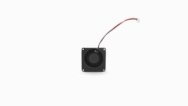 Raise3D PRO3 Serie - Cooling Fan rechts