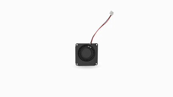 Raise3D PRO3 Serie - Cooling Fan links