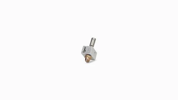 Raise3D E2CF linke Hot-End-Baugruppe