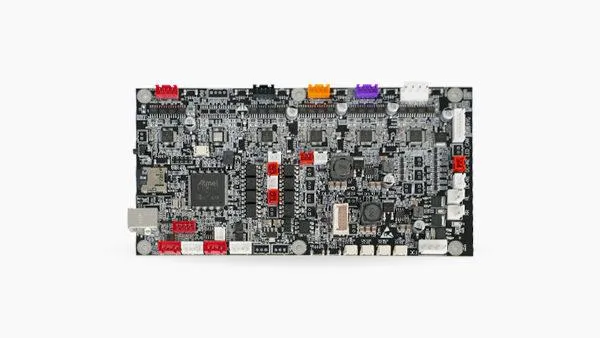 Raise3D PRO3 Serie Motion Controller Board