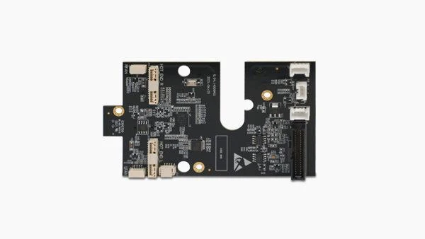 Raise3D PRO3 Serie Extruder/ Hotend Controller Board