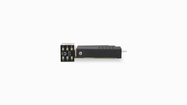Raise3D PRO3 Serie Auto-Leveling Assembly
