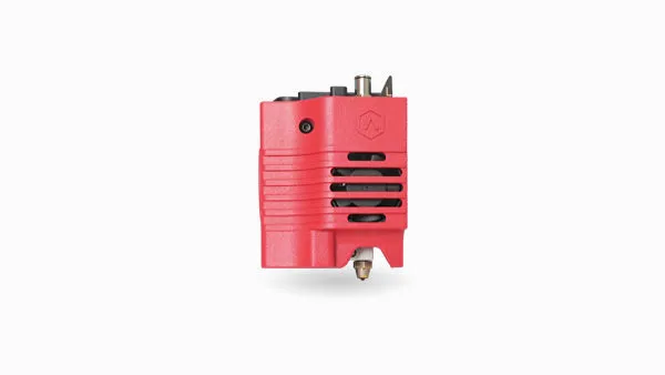 Raise3D E2CF Left Print Head