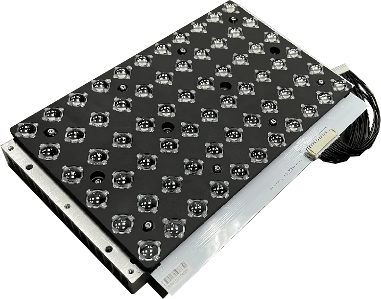Shining3D LED Backlight Source Change Set für AccuFab-L4K