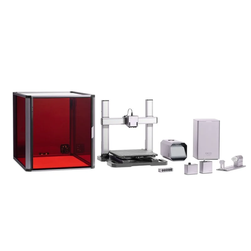 Snapmaker Artisan 3-in-1 3D-Drucker + Enclosure