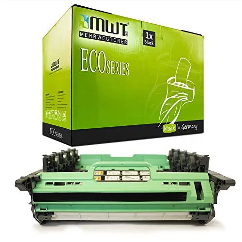 Kraft Office Supplies compatibele drumunit voor Brother 130CL – voor Brother DCP-9040 CN, Brother DCP-9042 CDN