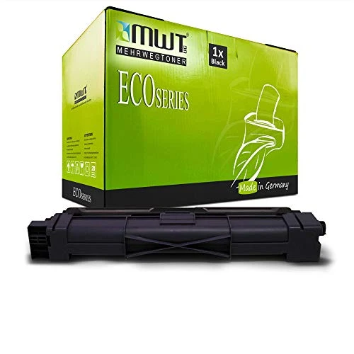 Cartouche de toner réutilisable compatible avec Brother TN-241BK – Noire – pour Brother DCP-9015 CDW et Brother DCP-9020 CDW