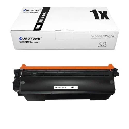Eurotone chip compatible with HP CF289Y – Black – for HP LaserJet Enterprise Flow MFP M 528 c, HP LaserJet Enterprise Flow MFP M 528 Series