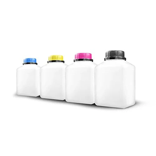 Recharge de toner réutilisable pour HP CB540A – pour HP Color LaserJet série CM 1300 et HP Color LaserJet CM 1312 CB MFP