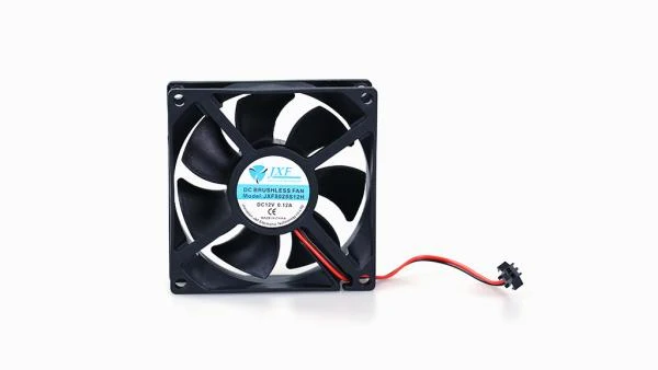 Raise3D E2 und E2CF Luftfilterlüfter