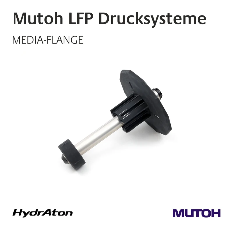 Mutoh - HydrAton 1642 - Zubehör und Spare Parts