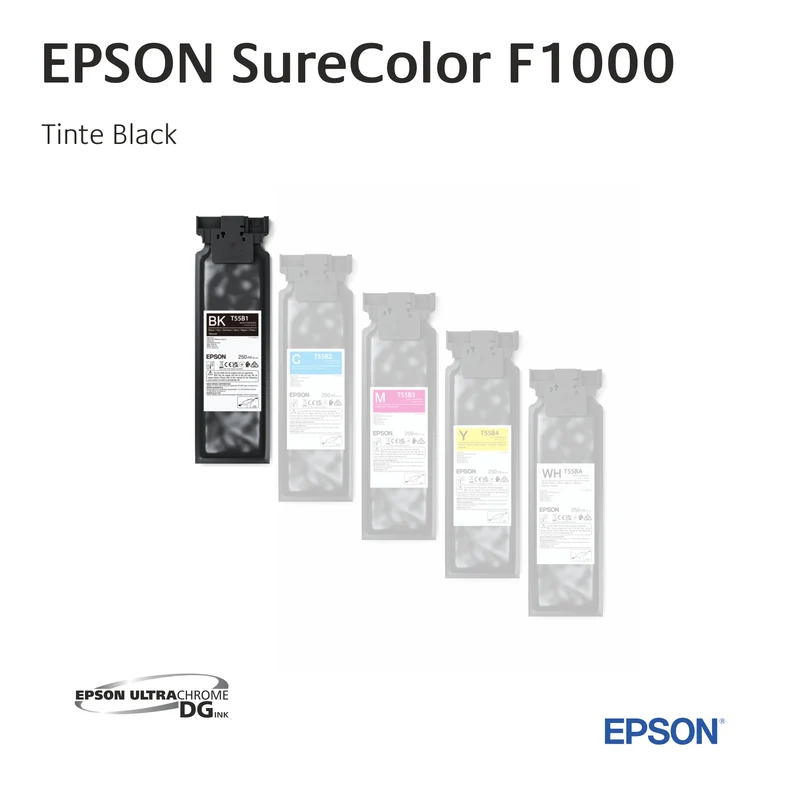 Epson SC-F1000 Tinte