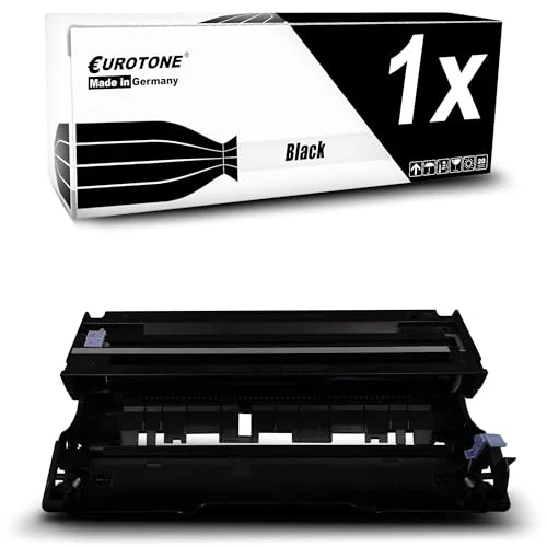 Барабанный блок, совместимый с Eurotone, для Brother DR-3000 – черный – для Brother DCP-8040, Brother DCP-8040 LT