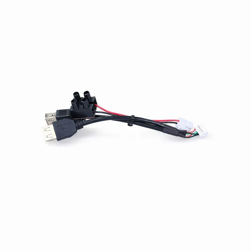 Raise3D N2/N2 Plus Touchscreen Assembly Upgrade Accessories