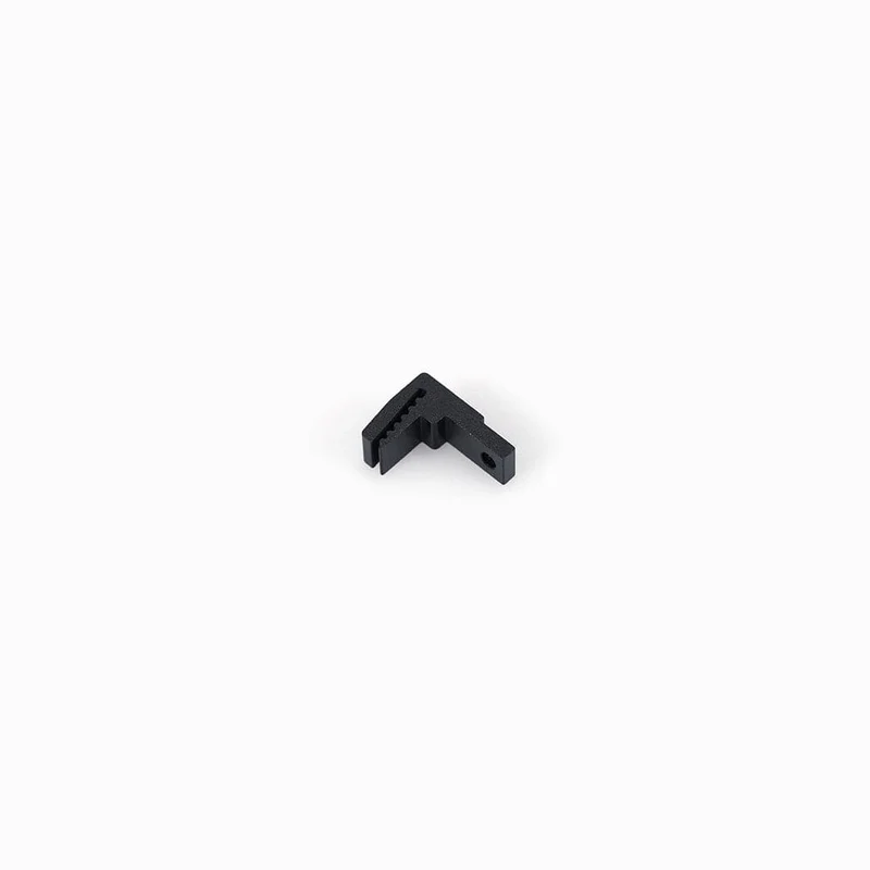 Raise3D E2 X-Achsen-Riemenclips